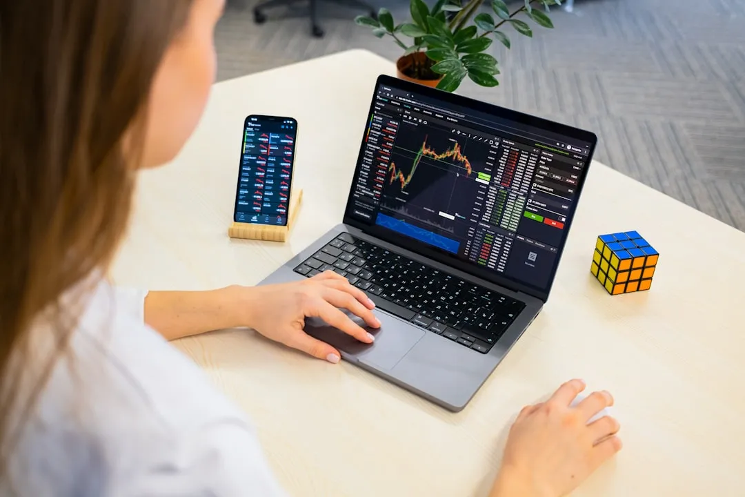 Best crypto exchange for day traders